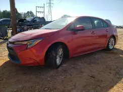 5YFHPRAE5LP025547 2020 TOYOTA COROLLA