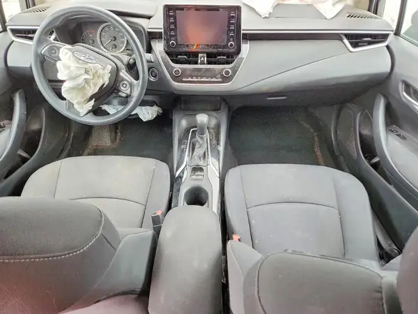 5YFHPRAE5LP026052 2020 TOYOTA COROLLA - Image 8