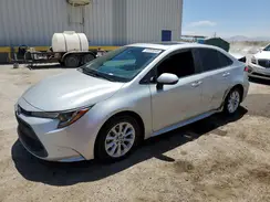 5YFHPRAE5LP047807 2020 TOYOTA COROLLA