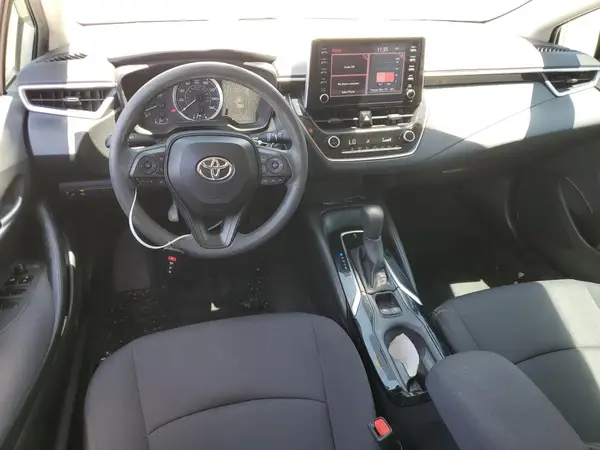 5YFHPRAE5LP047807 2020 TOYOTA COROLLA - Image 8