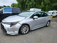 5YFHPRAE5LP051159 2020 TOYOTA COROLLA