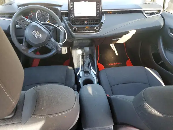 5YFHPRAE5LP052926 2020 TOYOTA COROLLA - Image 8