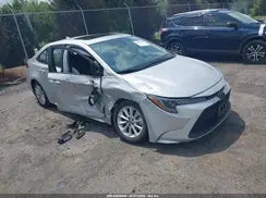 5YFHPRAE5LP054692 2020 TOYOTA COROLLA