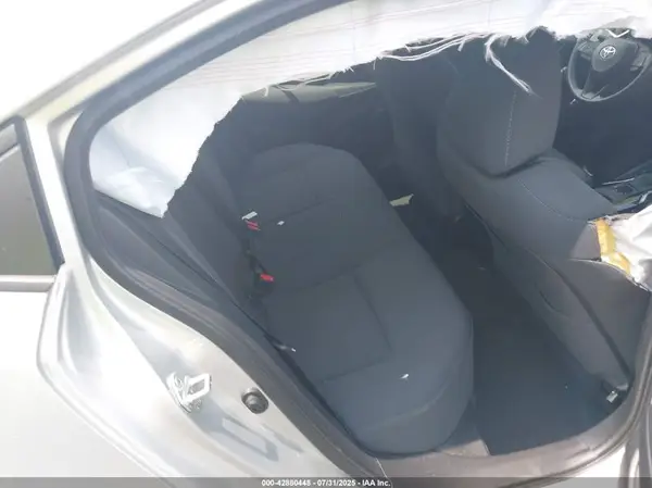 5YFHPRAE5LP054692 2020 TOYOTA COROLLA - Image 8