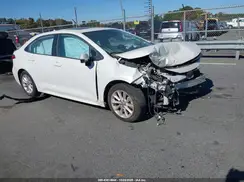 5YFHPRAE5LP074697 2020 TOYOTA COROLLA