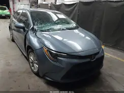 5YFHPRAE5LP092200 2020 TOYOTA COROLLA
