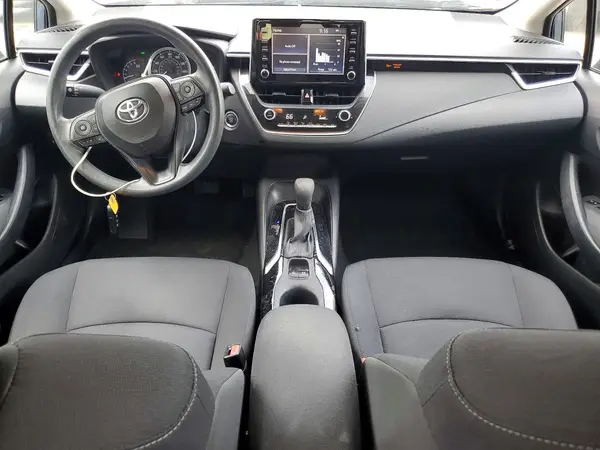 5YFHPRAE5LP100845 2020 TOYOTA COROLLA - Image 8