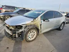 5YFHPRAE6LP017702 2020 TOYOTA COROLLA