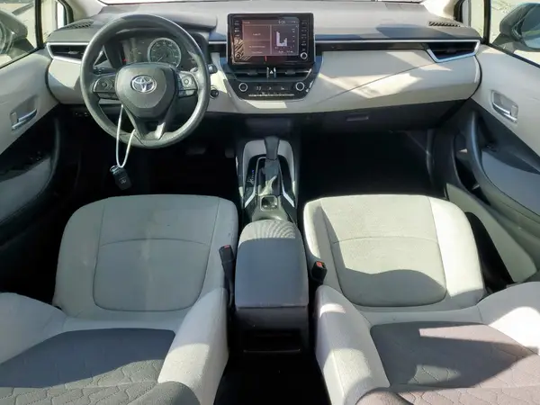 5YFHPRAE6LP020647 2020 TOYOTA COROLLA - Image 8