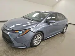 5YFHPRAE6LP021877 2020 TOYOTA COROLLA