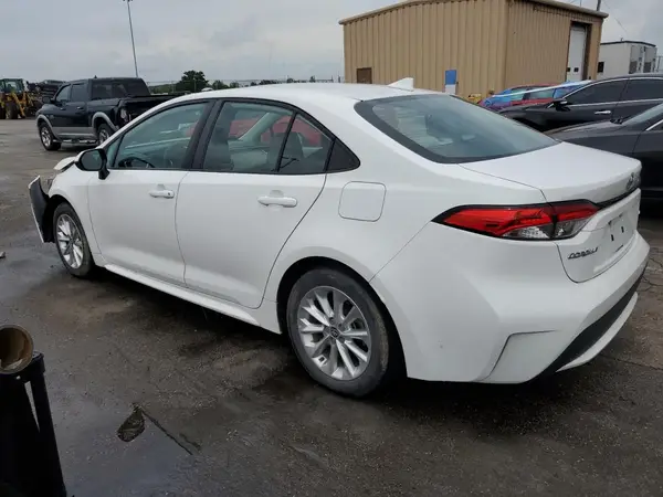 5YFHPRAE6LP022964 2020 TOYOTA COROLLA - Image 2