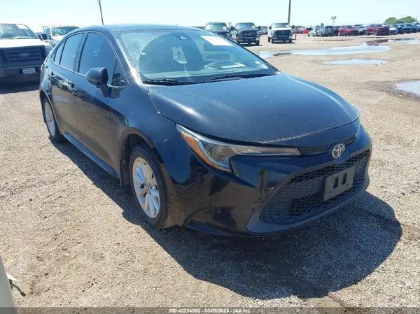 5YFHPRAE6LP025282 2020 TOYOTA COROLLA - Image 1
