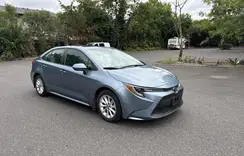 5YFHPRAE6LP025511 2020 TOYOTA COROLLA