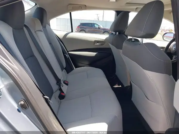 5YFHPRAE6LP025511 2020 TOYOTA COROLLA - Image 8