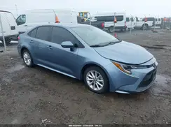 5YFHPRAE6LP032670 2020 TOYOTA COROLLA
