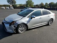 5YFHPRAE6LP047203 2020 TOYOTA COROLLA