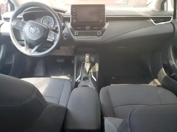 5YFHPRAE6LP047671 2020 TOYOTA COROLLA - Image 8