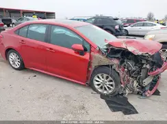 5YFHPRAE6LP065426 2020 TOYOTA COROLLA