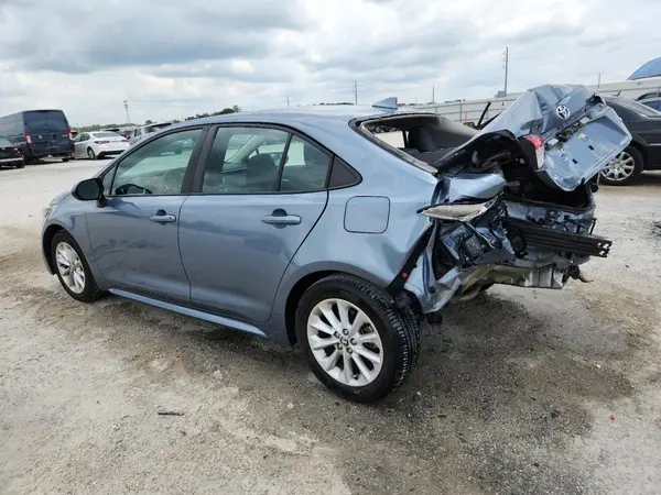 5YFHPRAE6LP083280 2020 TOYOTA COROLLA - Image 2