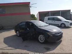 5YFHPRAE6LP127178 2020 TOYOTA COROLLA