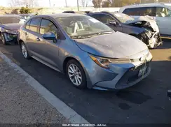 5YFHPRAE6LP128251 2020 TOYOTA COROLLA