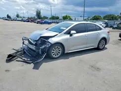 5YFHPRAE7LP012895 2020 TOYOTA COROLLA