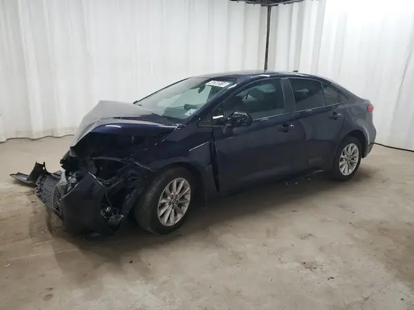 5YFHPRAE7LP016140 2020 TOYOTA COROLLA - Image 1