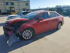 5YFHPRAE7LP017997 2020 TOYOTA COROLLA