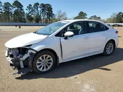 5YFHPRAE7LP020575 2020 TOYOTA COROLLA