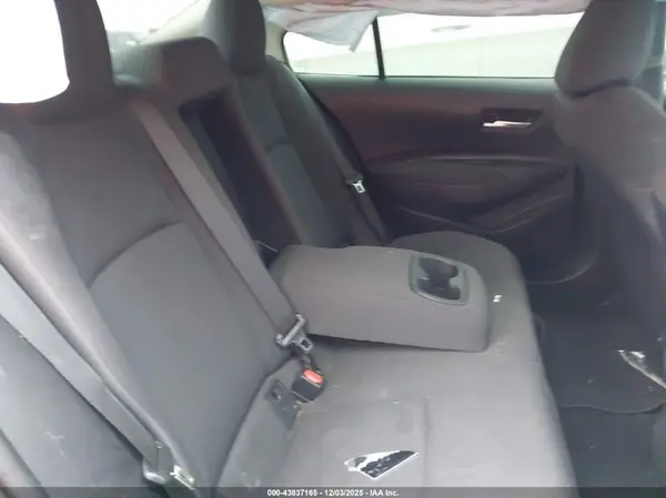 5YFHPRAE7LP021158 2020 TOYOTA COROLLA - Image 8