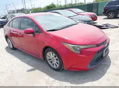 5YFHPRAE7LP021306 2020 TOYOTA COROLLA