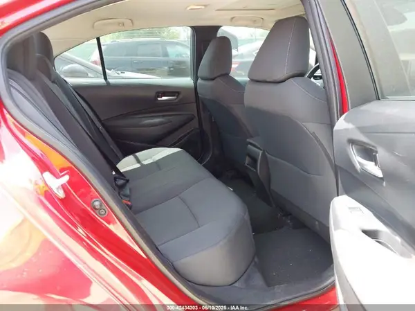 5YFHPRAE7LP021306 2020 TOYOTA COROLLA - Image 8