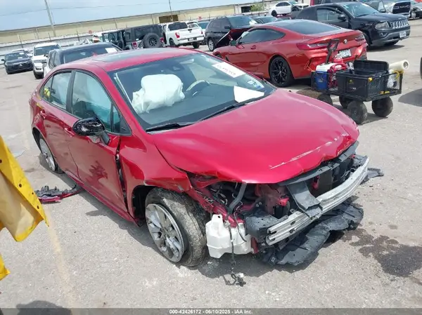 5YFHPRAE7LP023735 2020 TOYOTA COROLLA - Image 1