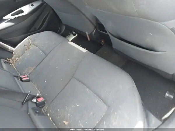 5YFHPRAE7LP023735 2020 TOYOTA COROLLA - Image 8
