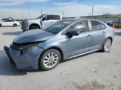 5YFHPRAE7LP029034 2020 TOYOTA COROLLA