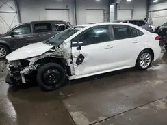5YFHPRAE7LP034203 2020 TOYOTA COROLLA