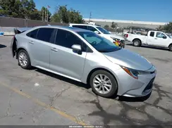 5YFHPRAE7LP035478 2020 TOYOTA COROLLA