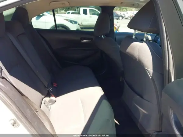 5YFHPRAE7LP035478 2020 TOYOTA COROLLA - Image 8