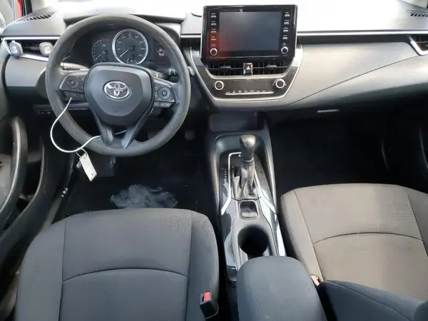 5YFHPRAE7LP054211 2020 TOYOTA COROLLA - Image 8