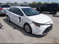 5YFHPRAE7LP084311 2020 TOYOTA COROLLA