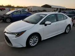 5YFHPRAE8LP007561 2020 TOYOTA COROLLA