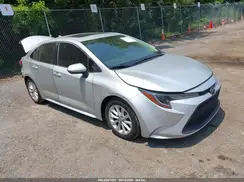 5YFHPRAE8LP014641 2020 TOYOTA COROLLA