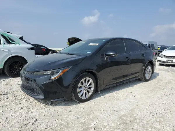 5YFHPRAE8LP021766 2020 TOYOTA COROLLA - Image 1