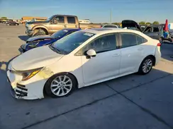 5YFHPRAE8LP022545 2020 TOYOTA COROLLA