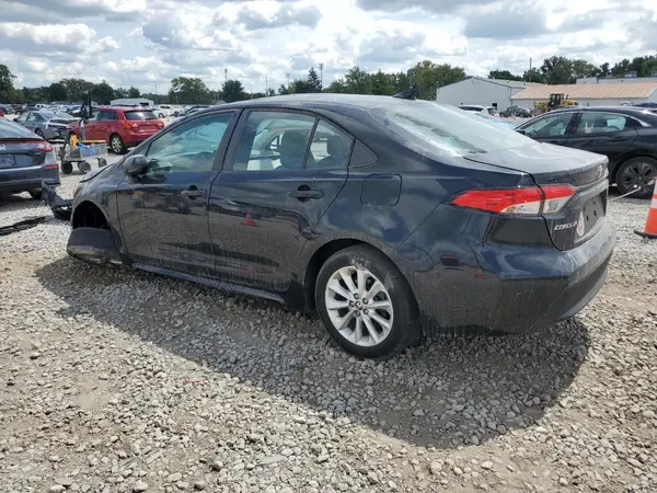 5YFHPRAE8LP023162 2020 TOYOTA COROLLA - Image 2