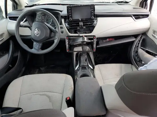 5YFHPRAE8LP023162 2020 TOYOTA COROLLA - Image 8