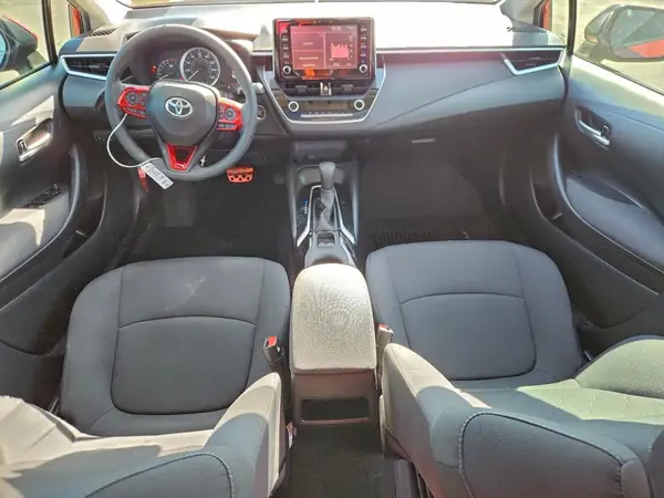 5YFHPRAE8LP023971 2020 TOYOTA COROLLA - Image 8