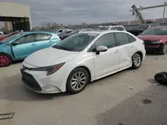 5YFHPRAE8LP028331 2020 TOYOTA COROLLA