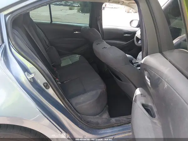 5YFHPRAE8LP045906 2020 TOYOTA COROLLA - Image 8