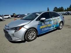5YFHPRAE8LP053682 2020 TOYOTA COROLLA